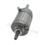 STARTER MOTOR 12V